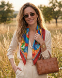 Pañoleta - Guacamaya