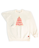 Buzo Navidad Unisex Mafil - Llego Navidad