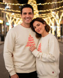 Buzo Navidad Unisex Mafil - Llego Navidad