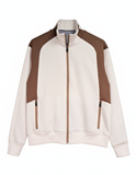 Chaqueta Sporty Marfil Arena