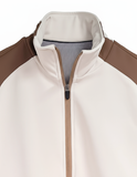 Chaqueta Sporty Marfil Arena