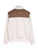 Chaqueta Sporty Marfil Arena
