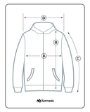 Chaqueta "La Tricolor Andina"