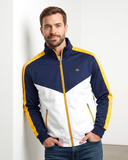 Chaqueta "La Tricolor Andina"