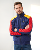 Chaqueta "La Tricolor Origen"