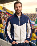 Chaqueta "La Tricolor Sierra"