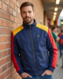 Chaqueta "La Tricolor Origen"