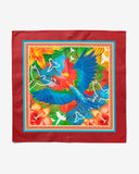 Pañoleta - Guacamaya