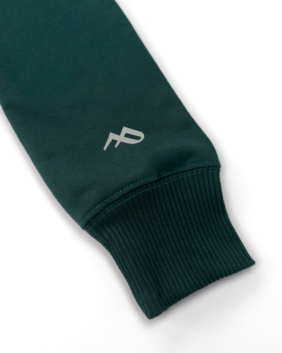 Buzo All-Zip mujer Verde Pino