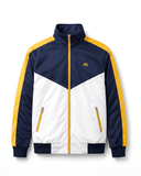 Chaqueta "La Tricolor Andina"