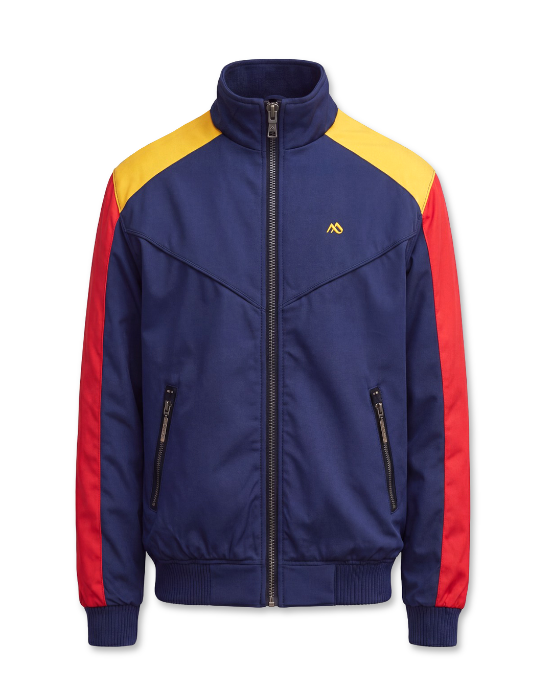 Chaqueta "La Tricolor Origen"