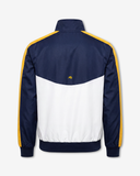 Chaqueta "La Tricolor Andina"