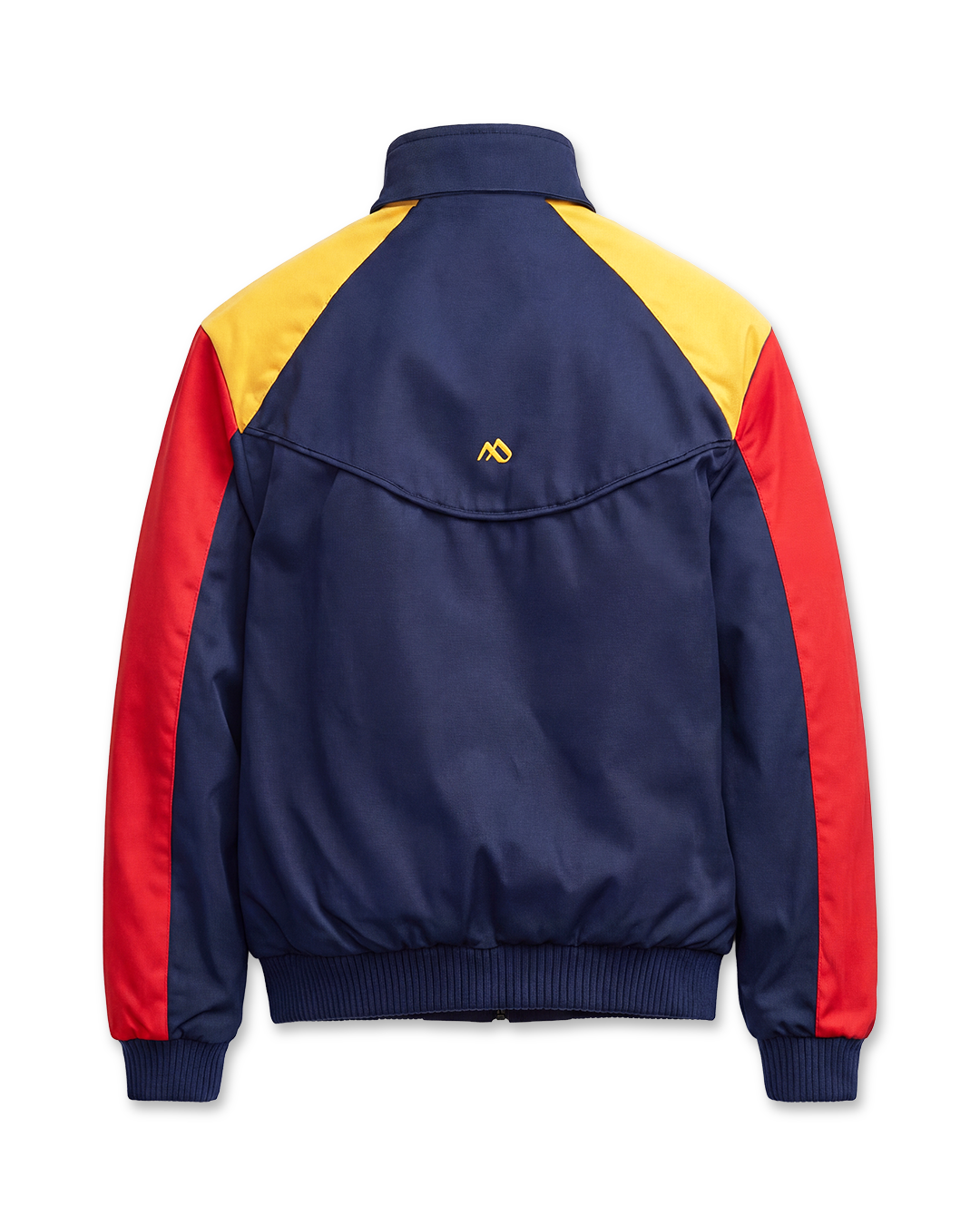 Chaqueta "La Tricolor Origen"