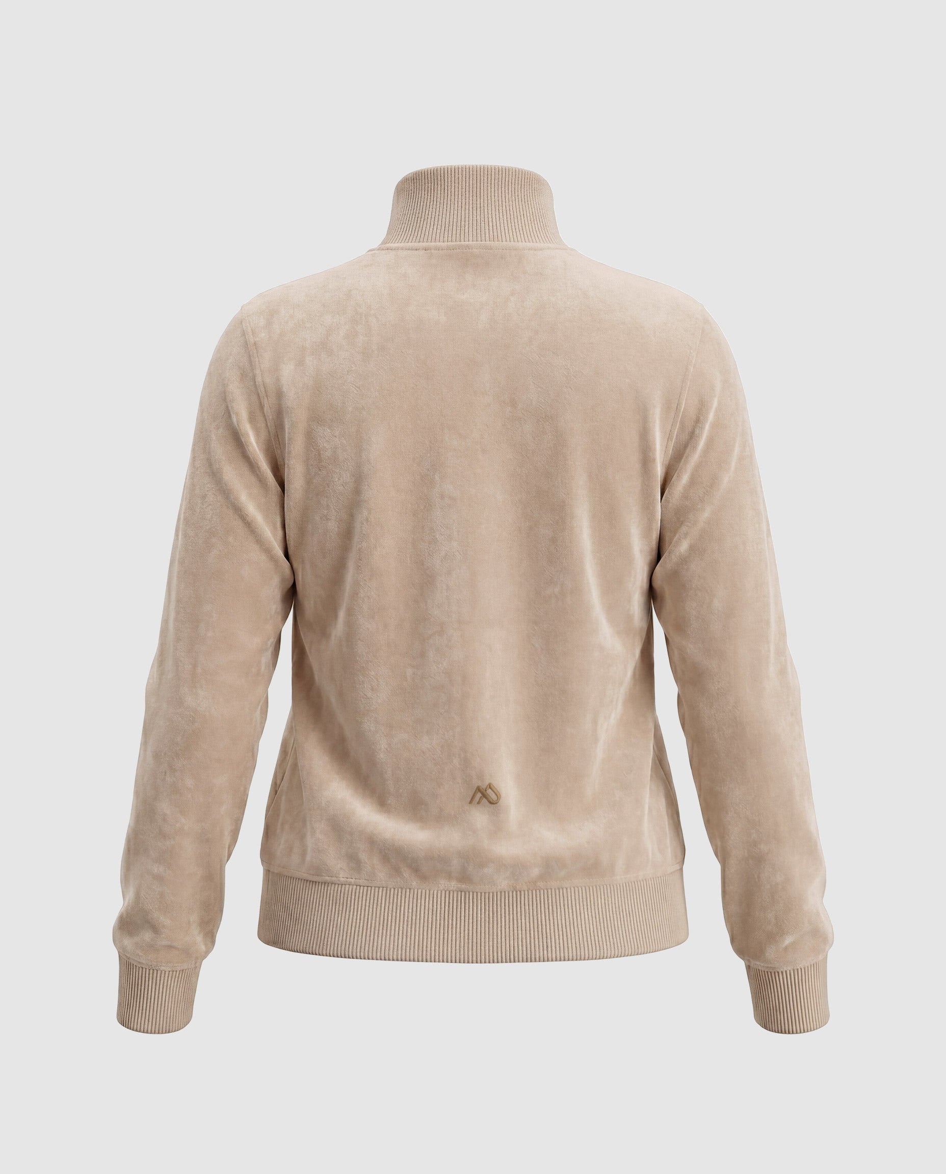 Snowy Beige