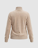 Chaqueta Snowy Beige