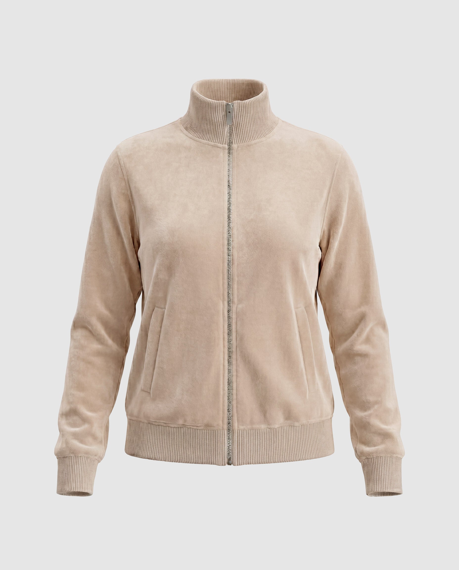 Snowy Beige