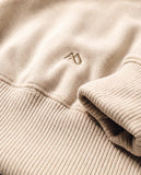 Chaqueta Snowy Beige