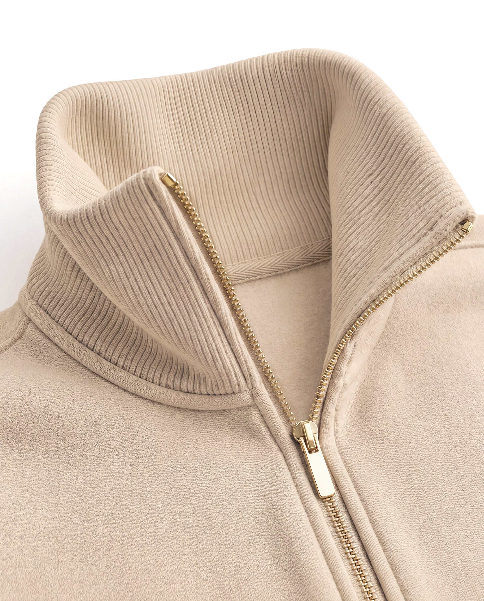 Snowy Beige