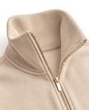 Chaqueta Snowy Beige