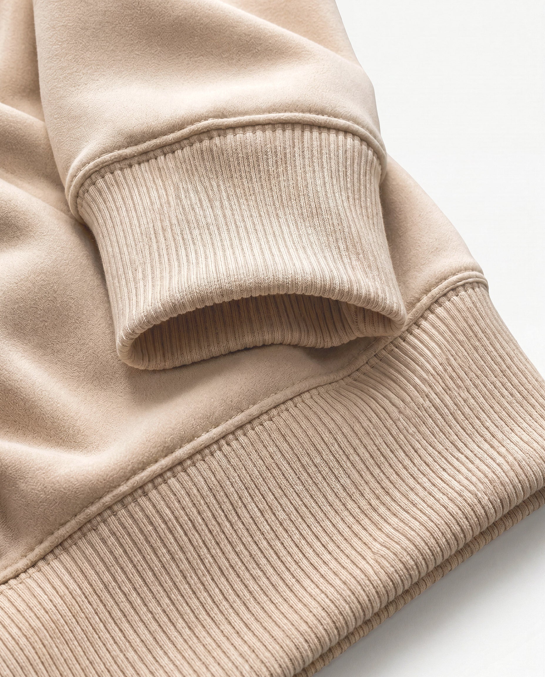Snowy Beige