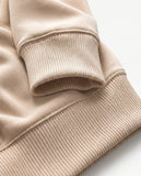 Chaqueta Snowy Beige