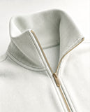 Chaqueta Snowy Gris Luna
