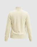 Chaqueta Snowy Marfil