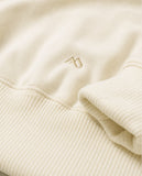 Chaqueta Snowy Marfil