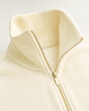 Chaqueta Snowy Marfil