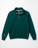 Buzo cuello alto Elite - Verde Hoja