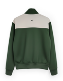 Chaqueta Sporty Verde Bosque