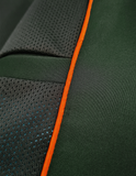 Chaqueta Sporty Verde Bosque