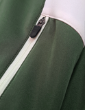 Chaqueta Sporty Verde Bosque