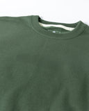 Buzo Básico Verde Militar