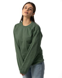 Buzo Básico Verde Militar