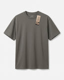 Camiseta Elegance Classic Gris Oscuro