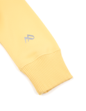 Buzo Cuello alto Mujer Amarillo Sunshine