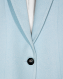 Blazer Paño Azul Notting Hill