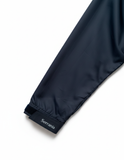 Chaqueta Aerofusion Azul Serranía