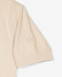 Pack de 2 Polos / Verde Pino + Beige Desert