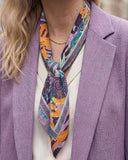 Pañoleta Brisa marina