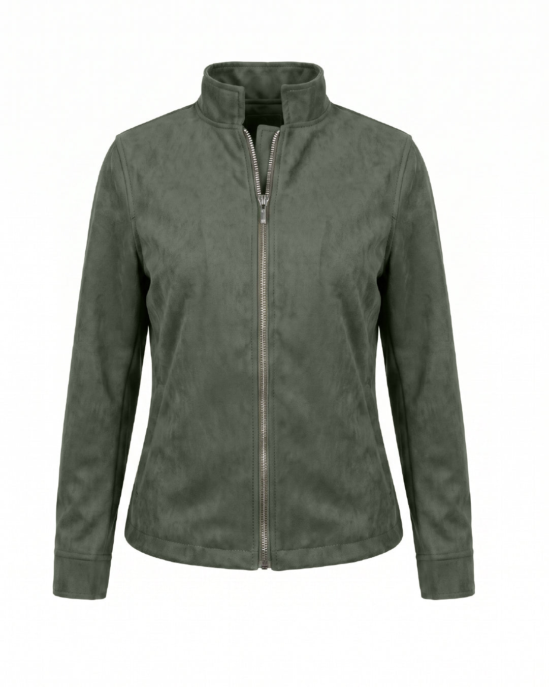 Chaqueta Cambridge Verde Mujer