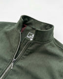 Chaqueta Cambridge Verde Mujer