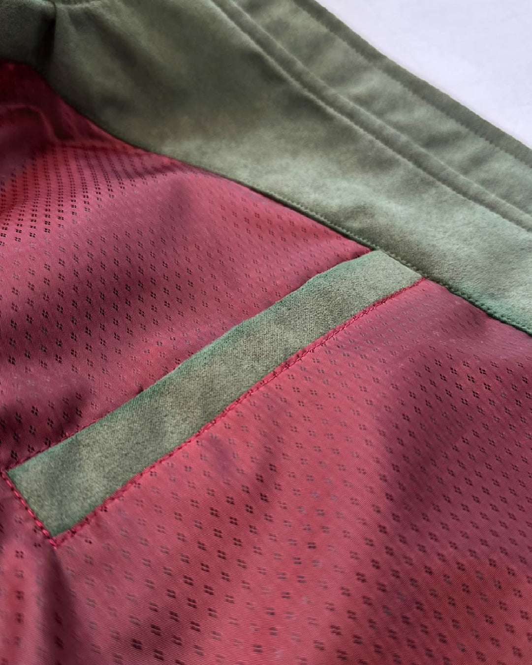 Chaqueta Cambridge Verde Mujer