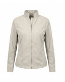 Chaqueta Cambridge Marfil Mujer