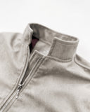 Chaqueta Cambridge Marfil Mujer