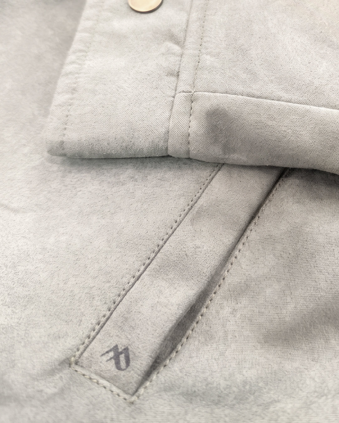 Chaqueta Cambridge Marfil Mujer