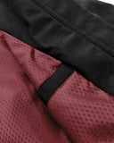 Chaqueta Cambridge Negro Mujer