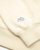 Buzo Unisex Colibrí Marfil