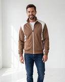 Chaqueta Sporty Café Cacao